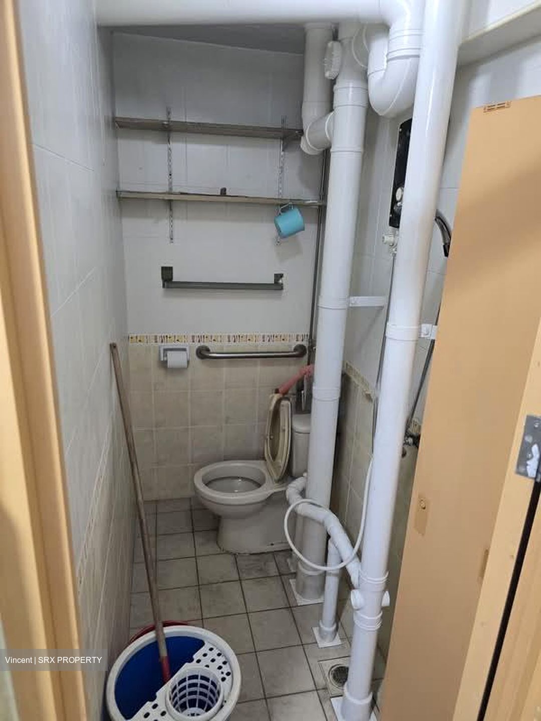 Blk 37 Rumah Tinggi View (Bukit Merah), HDB 3 Rooms #605348711